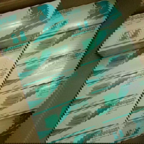 Masker Medis (Surgical Mask)