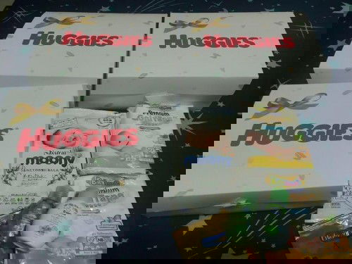 บอกต่อแม่ๆ ลงทะเบียนรับของฟรีกัน