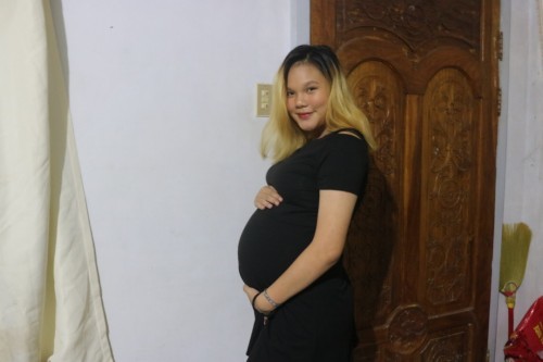 Suggest naman po ng name ng baby girl ko