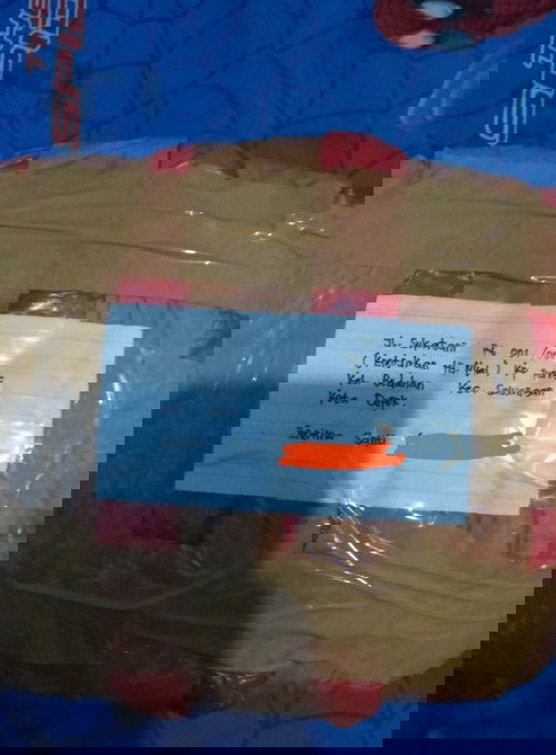 Bismillahirrahmanirrahim