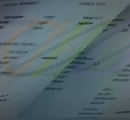 UTI on my 30th week of pregnancy