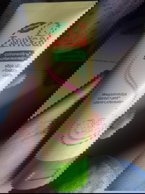 cara menghilangkan bekas gigitan nyamuk