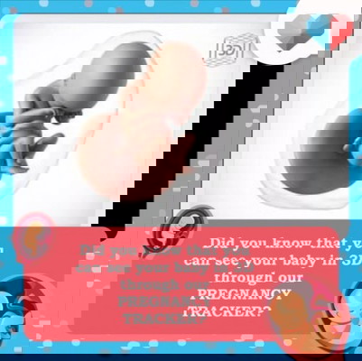 Hi #TeamBuntis! ❤️