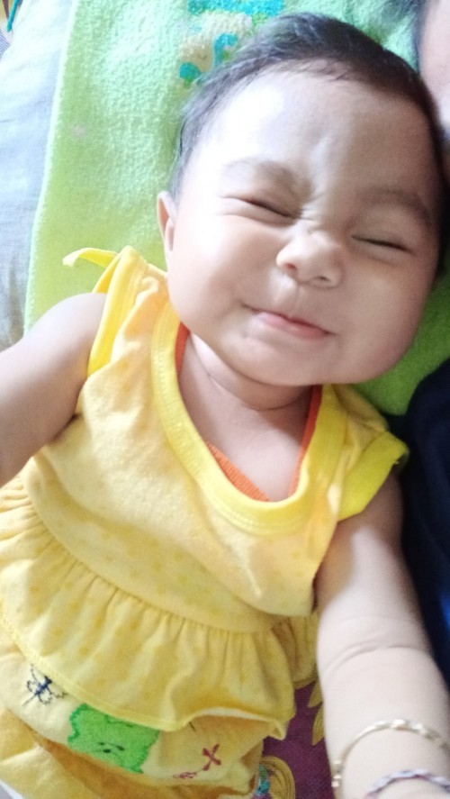 Anak susah makan