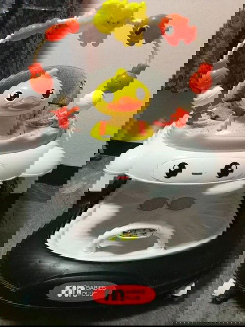 ส่งต่อรถหัดเดินค่ะ