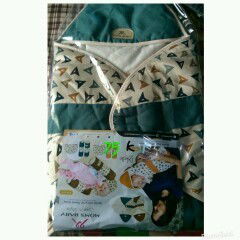 Preloved Perlengkapannya