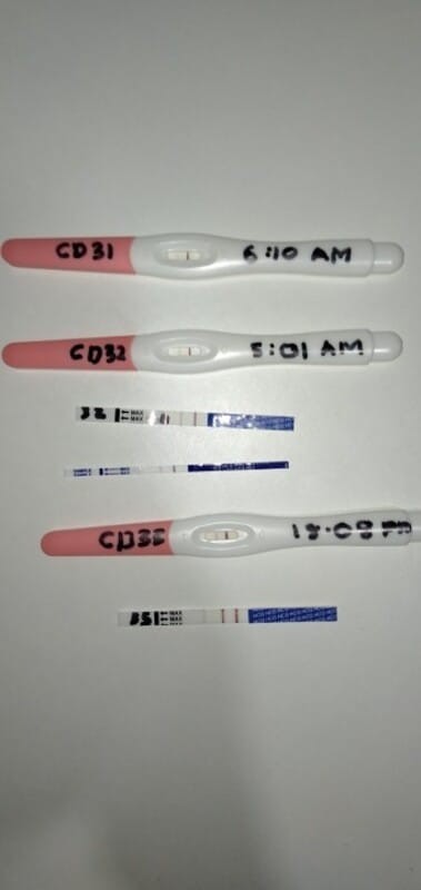 Alhamdulillah ttc 7bulan