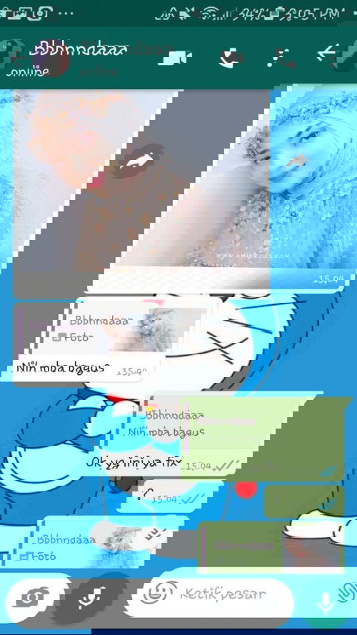 Jasa edit fto 1 fto 10 rb .5 fto grtis 2