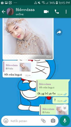 Jasa edit fto 1 fto 10 rb .5 fto grtis 2