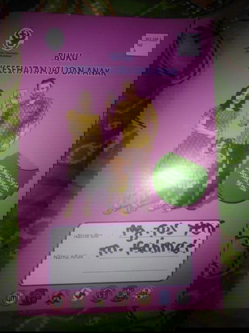 Pergi USG di anter SUAMI APA SENDIRI BUN?