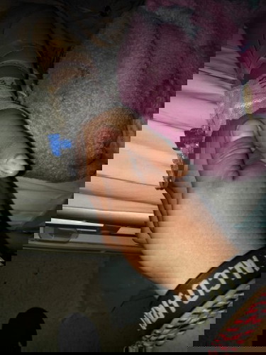 berbagi cerita buruk sekaligus rasa syukur