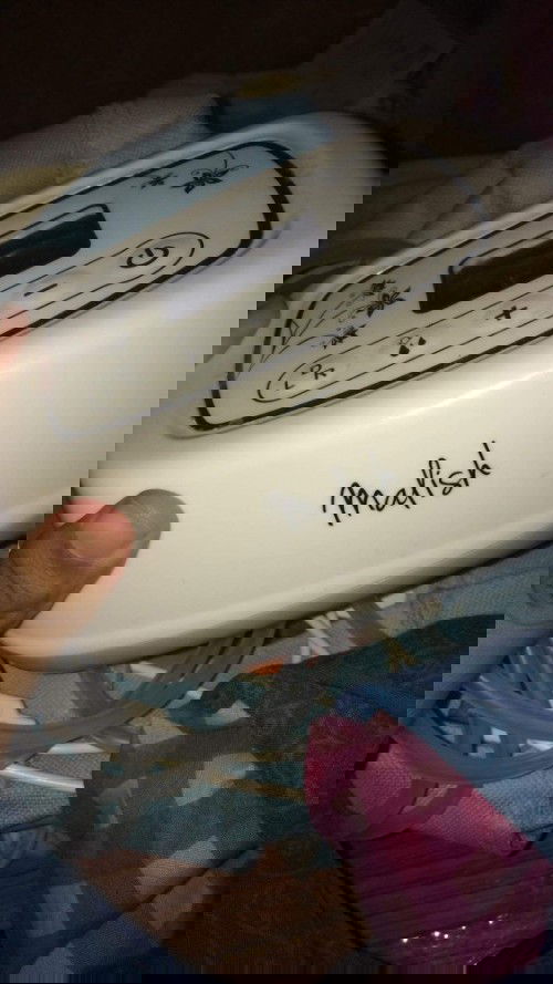 มอเตอร์เครื่องปั๊มนมมาริสคะ 500บาทเฉพาะมอเตอร์นะคะมีรถพลักเดิน350บาท ม้ายางกระโดด250บาท IDaum_____26