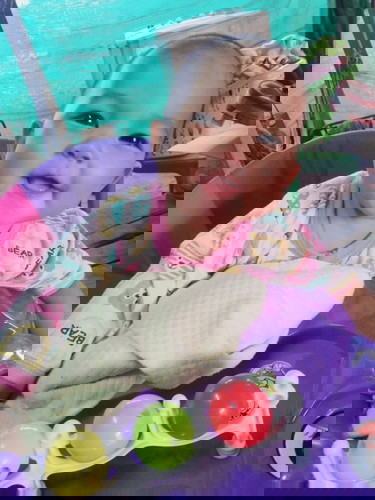 หนูลันดา🤗🤗