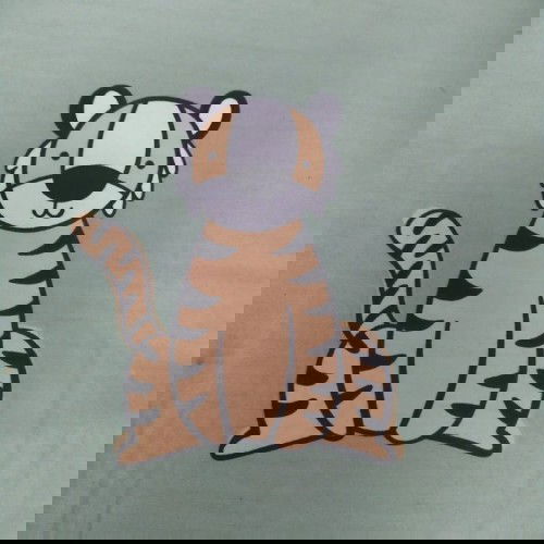 Tahun Bayi Laki-laki