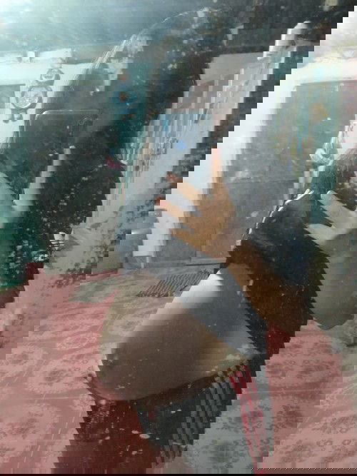 ท้องนี้ผู้ชายหรือผู้หญิง