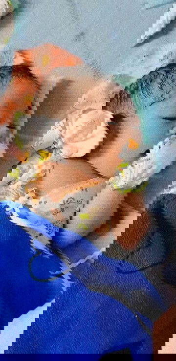 ประสบการณ์คลอดธรรมชาติค่ะ