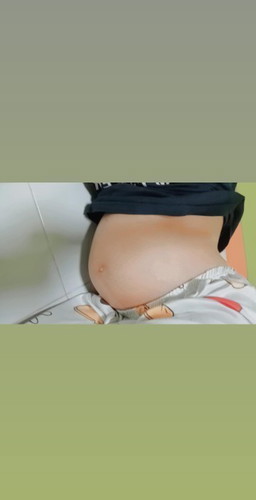 ท้อง5เดือน