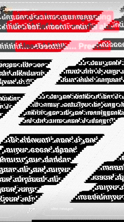 PERSELINGKUHAN Part2