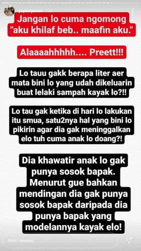 PERSELINGKUHAN Part2