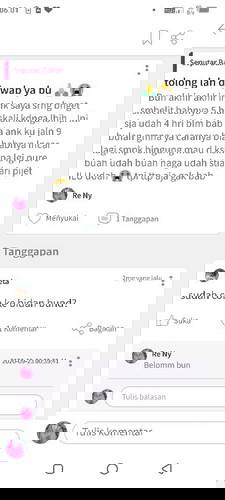 mohon jawabannya🙏