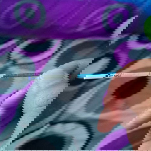 Hamil setelah menikah