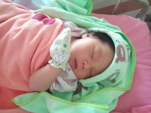 ทีมตุลาแตกอีก 1ค่ะ. แม่ลูกเกิดวันเดียวกัน🥰🥰