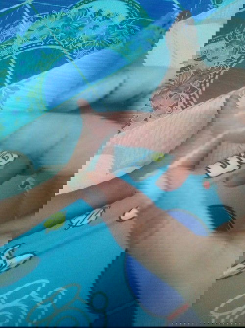 แม่ๆมีใครเปนแบบนี้ไหมคะ