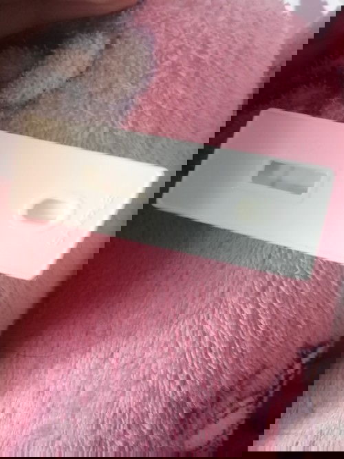 Is it positive or negative?