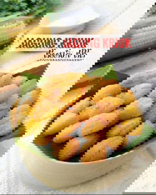 BB Anak Naiknya Seret Banget 😖