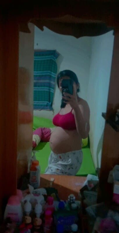 กำหนดคลอด 12 ธันวาคม 29week+6