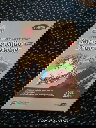 Reedem reward