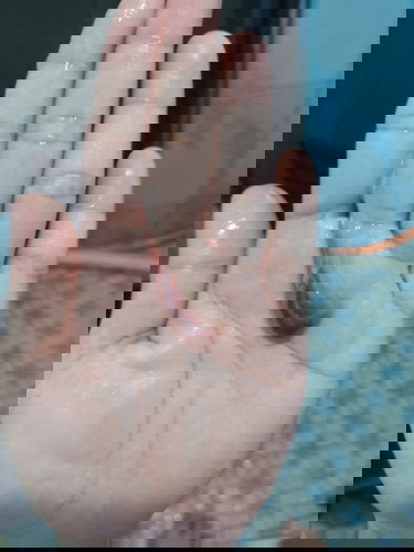 Hello ask ko lang po sana ito po ba yung mucus na tinatawag?