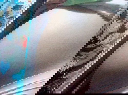 ท้องสาวท้องคนเเรกแล้วท้องเล็กไม่ค่อยใหญ่จะเป็นไรไหมคะ