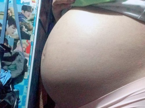 ท้องสาวท้องคนเเรกแล้วท้องเล็กไม่ค่อยใหญ่จะเป็นไรไหมคะ