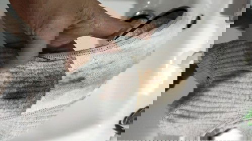 ใช่มูกเลือดไหม