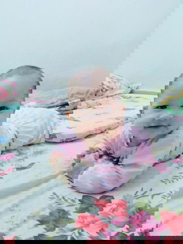 NUÔI CON NHẸ CÂN