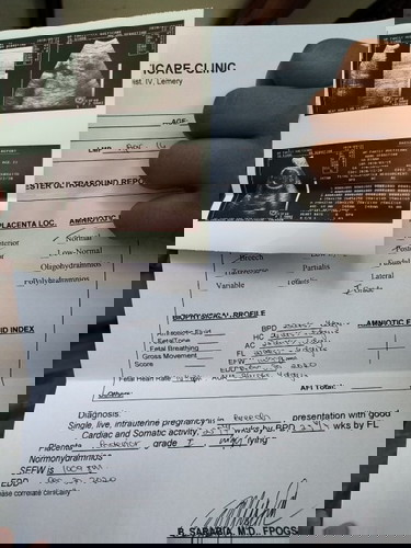 Tanong lang...