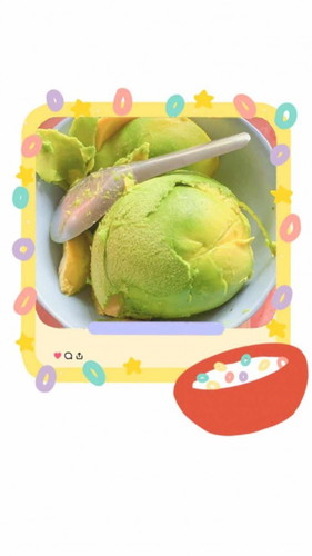 เมนูอาหารของลูกน้อย