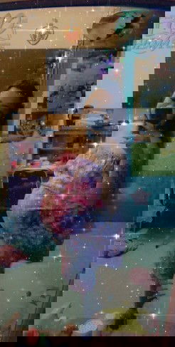 The days counting ❤