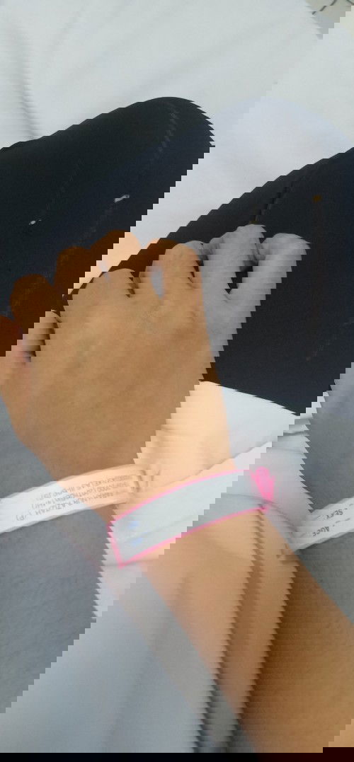 harus melakukan oprasi