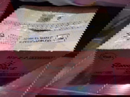 Selling Newborn Size Diapers