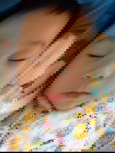 เด็กติดแม่👶🏻