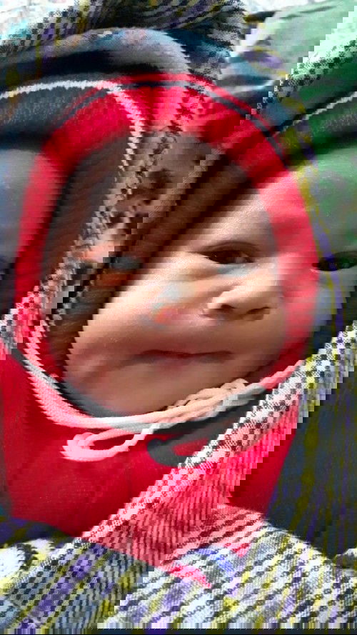 mitos atau fakta tentang menagis