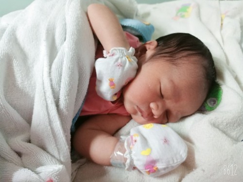 40สัปดาห์1วัน