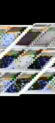 Gendongan instan (geos)