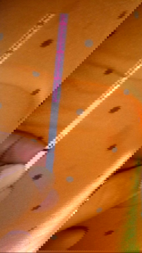 Lagi momong baby 4bln skrg lagi telat lagi