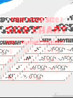 Gendongan instan (geos)