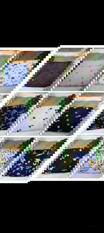 Gendongan instan (geos)