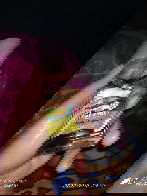 gatal gatal yang berkepanjangan