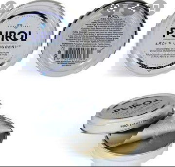 Obat ruam / salep purol